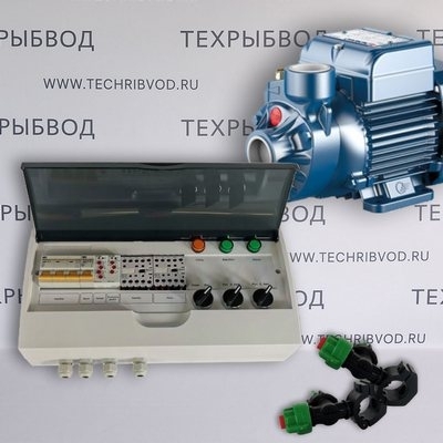 Комплектующие